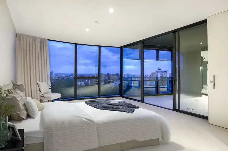 Fifth view of Homely unit listing, Level 19/1903/140 Alice Street, Brisbane City QLD 4000
