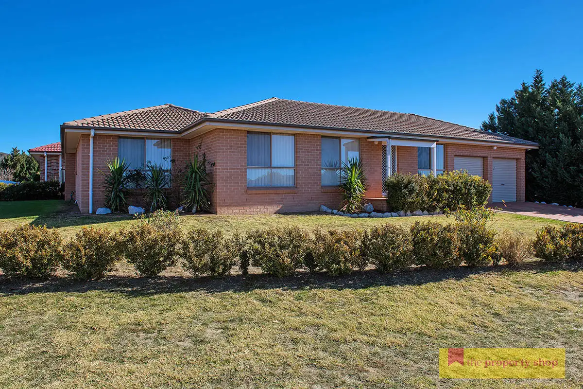 Main view of Homely house listing, 20a White Circle, Mudgee NSW 2850