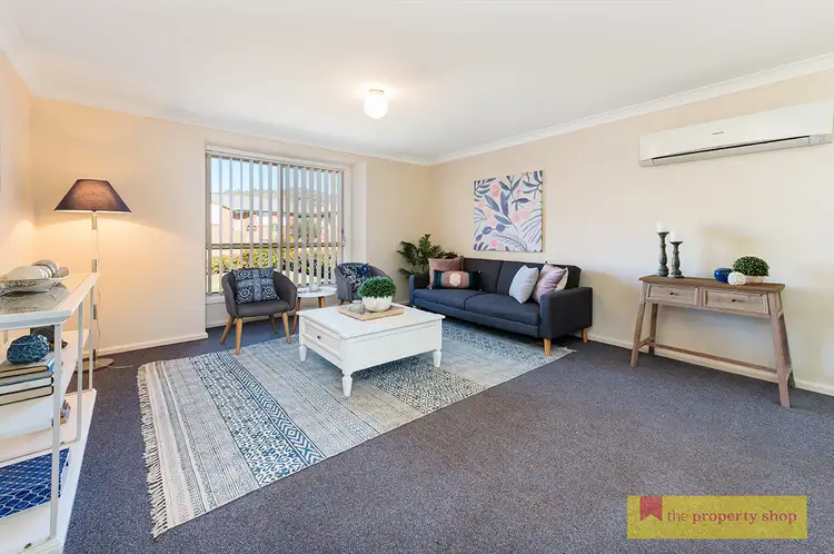 Second view of Homely house listing, 20a White Circle, Mudgee NSW 2850