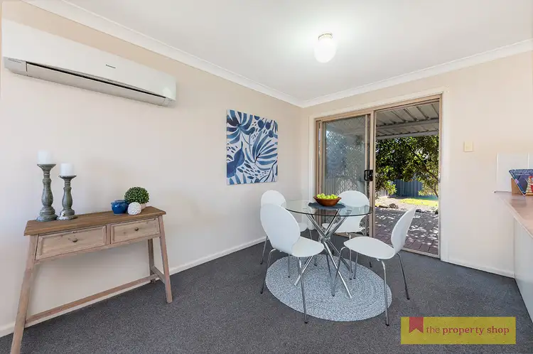 Third view of Homely house listing, 20a White Circle, Mudgee NSW 2850
