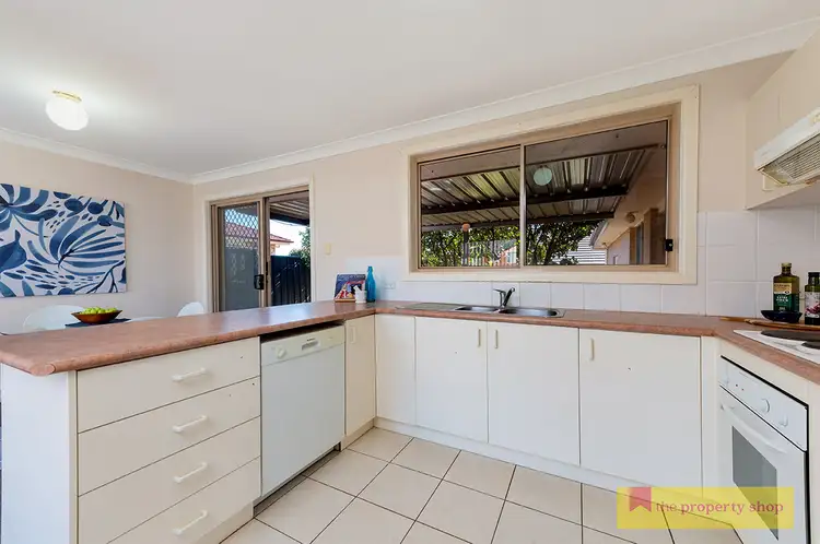 Fourth view of Homely house listing, 20a White Circle, Mudgee NSW 2850