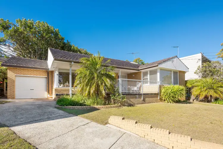 Main view of Homely house listing, 39 Bligh Street, Kirrawee NSW 2232