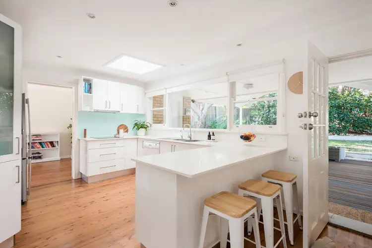Fourth view of Homely house listing, 39 Bligh Street, Kirrawee NSW 2232