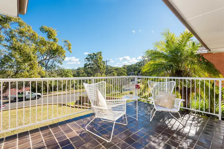 Fifth view of Homely house listing, 39 Bligh Street, Kirrawee NSW 2232