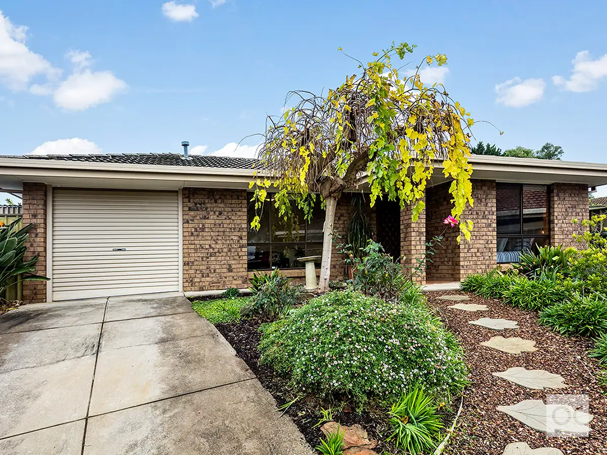 Main view of Homely house listing, 26 Fraser Street, Windsor Gardens SA 5087