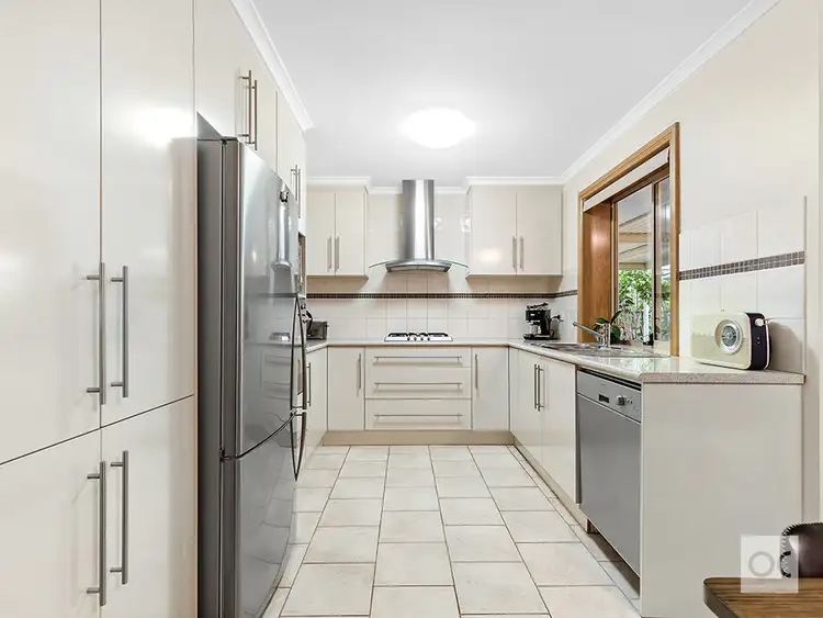 Second view of Homely house listing, 26 Fraser Street, Windsor Gardens SA 5087