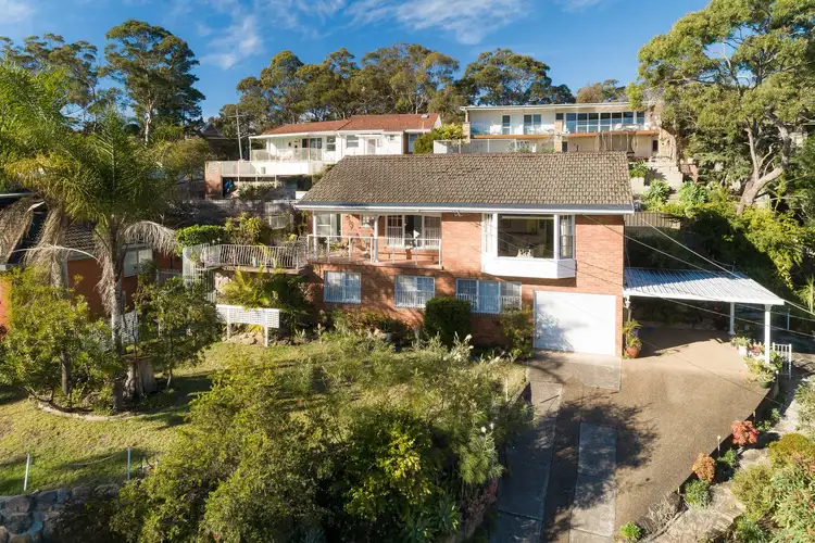 Third view of Homely house listing, 12 Prospect Place, Como NSW 2226