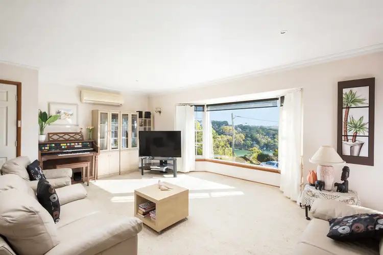 Fourth view of Homely house listing, 12 Prospect Place, Como NSW 2226