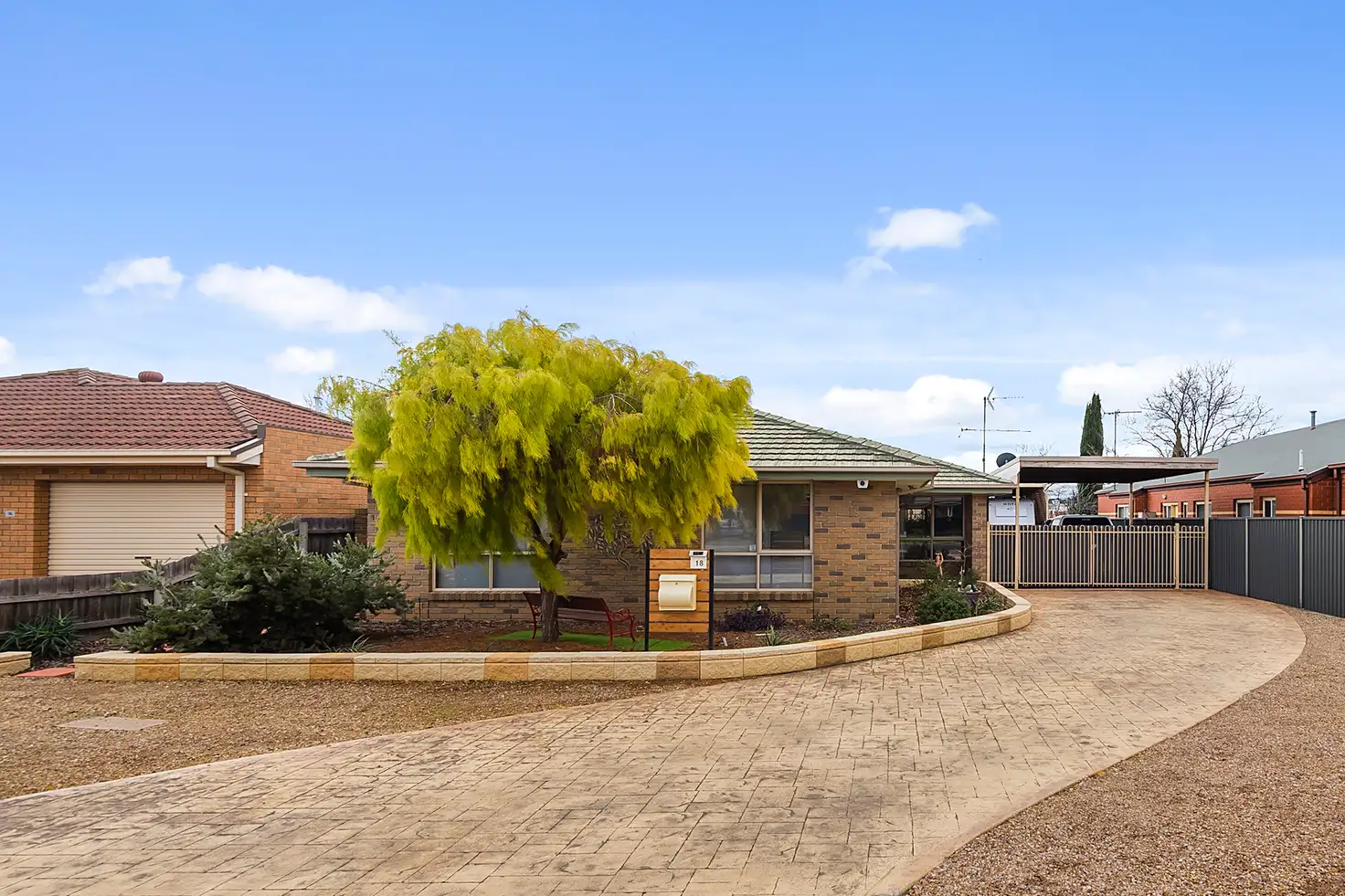 Main view of Homely house listing, 18 Pilmer Street, Bacchus Marsh VIC 3340