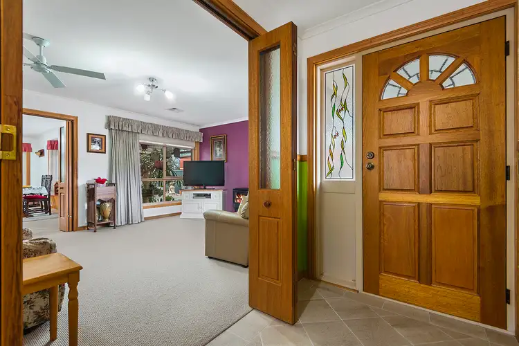 Fifth view of Homely house listing, 18 Pilmer Street, Bacchus Marsh VIC 3340