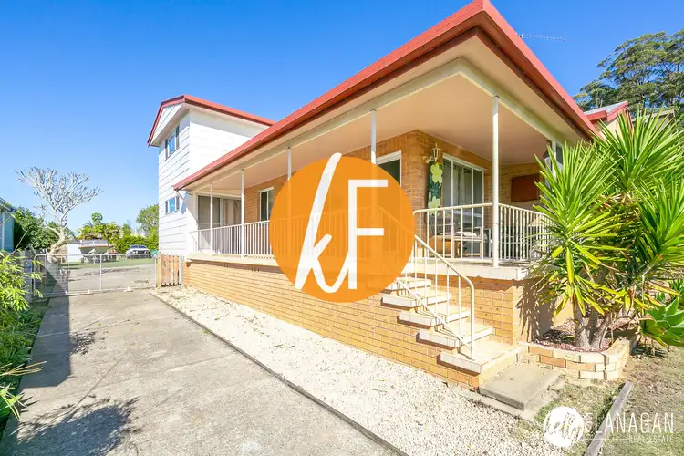 45 Polwood Street, West Kempsey NSW 2440