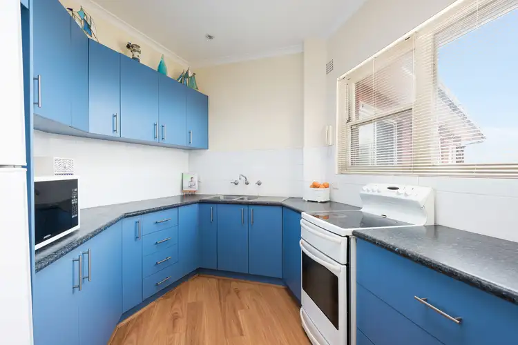 Second view of Homely unit listing, 18/21-23 Croydon Street, Cronulla NSW 2230