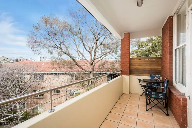 Fifth view of Homely unit listing, 18/21-23 Croydon Street, Cronulla NSW 2230