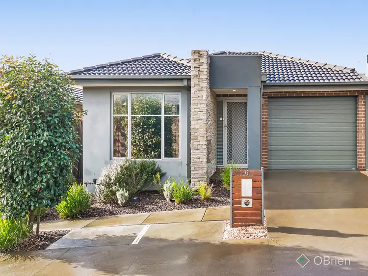 29 Botany Drive, Carrum Downs VIC 3201