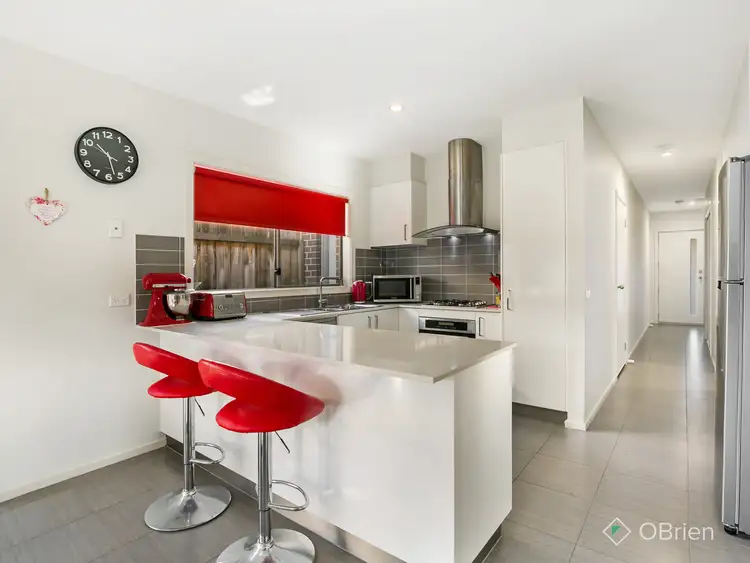 Second view of Homely unit listing, 29 Botany Drive, Carrum Downs VIC 3201