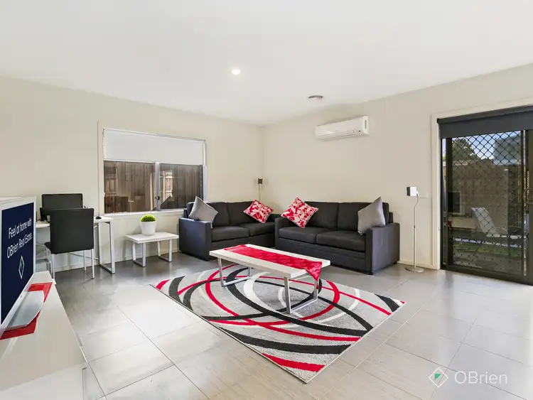 Third view of Homely unit listing, 29 Botany Drive, Carrum Downs VIC 3201