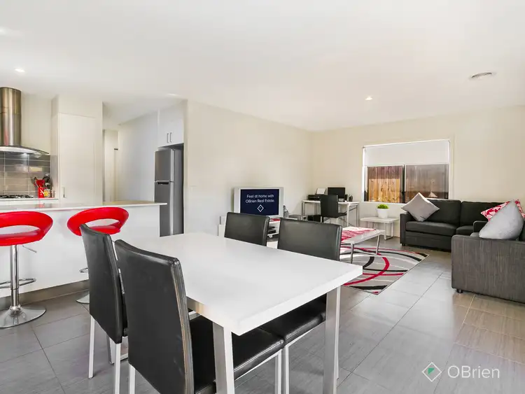 Fourth view of Homely unit listing, 29 Botany Drive, Carrum Downs VIC 3201