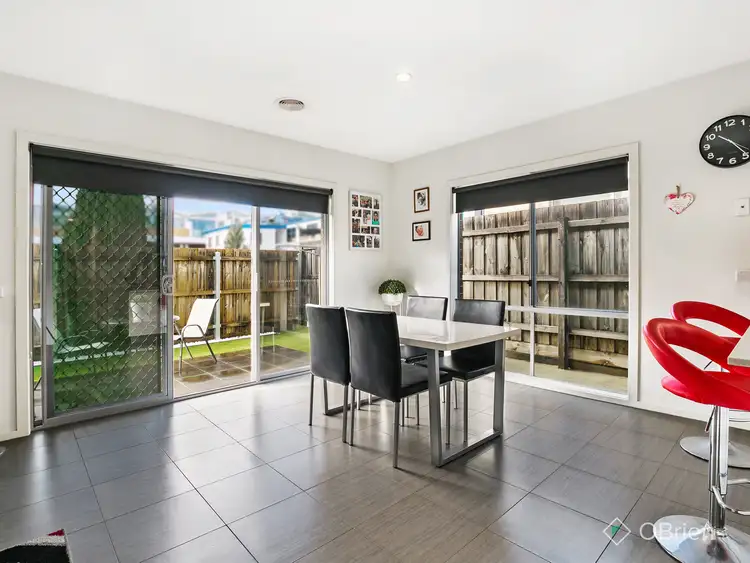 Fifth view of Homely unit listing, 29 Botany Drive, Carrum Downs VIC 3201