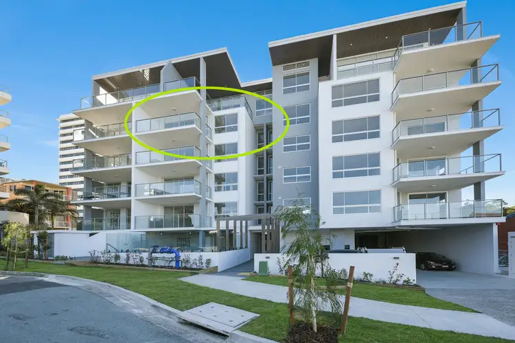 31/33-35 Saltair Street, Kings Beach QLD 4551