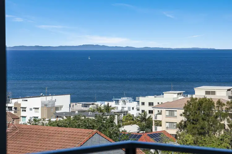Second view of Homely unit listing, 31/33-35 Saltair Street, Kings Beach QLD 4551