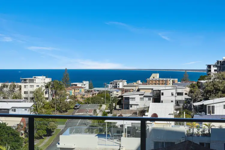 Third view of Homely unit listing, 31/33-35 Saltair Street, Kings Beach QLD 4551