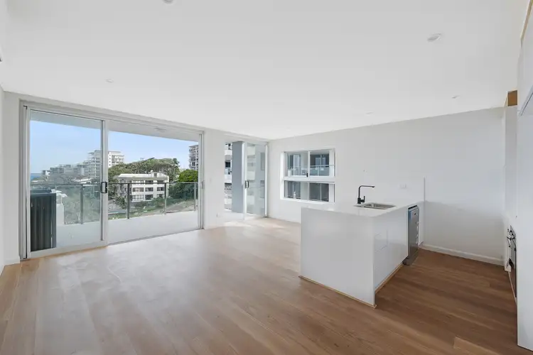 Fifth view of Homely unit listing, 31/33-35 Saltair Street, Kings Beach QLD 4551