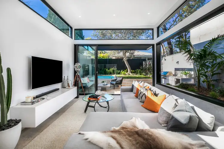 Third view of Homely house listing, 112A Woolooware Road, Burraneer NSW 2230