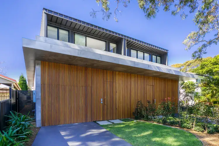Fourth view of Homely house listing, 112A Woolooware Road, Burraneer NSW 2230