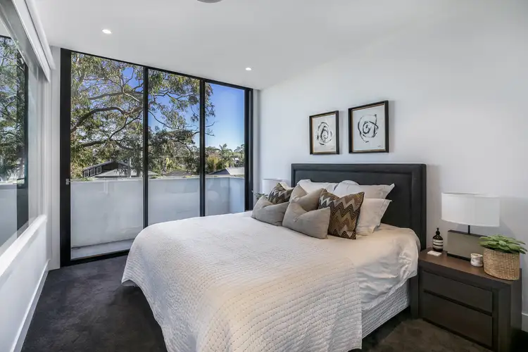 Fifth view of Homely house listing, 112A Woolooware Road, Burraneer NSW 2230