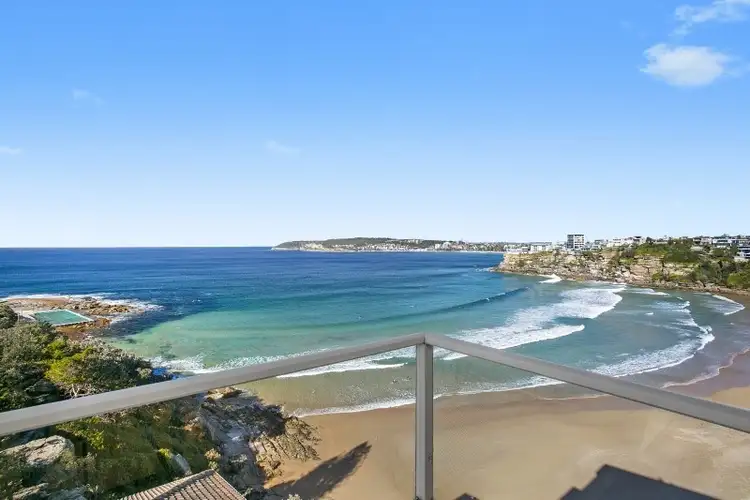 Sixth view of Homely unit listing, 25/73 Evans Street, Freshwater NSW 2096