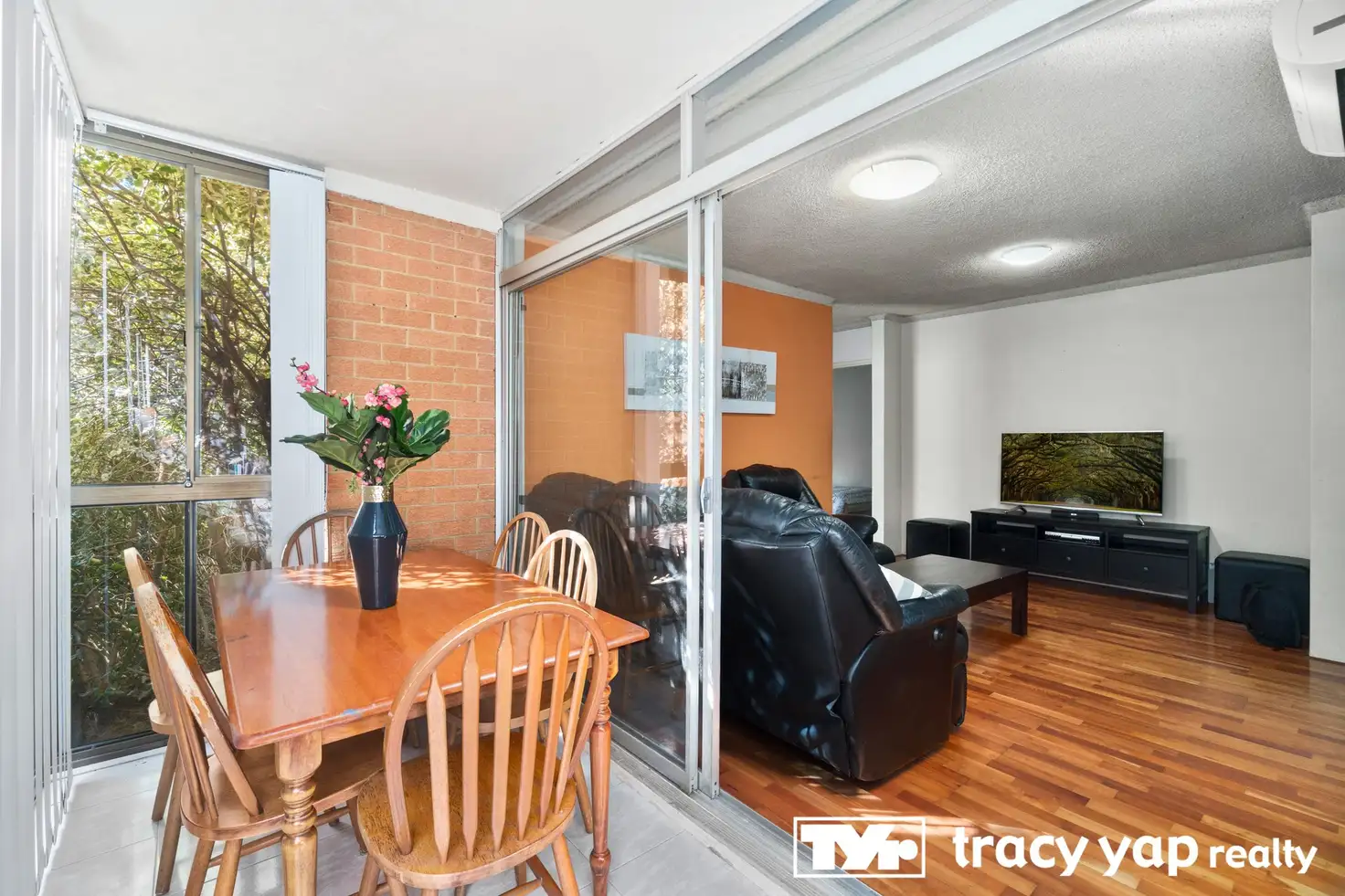 Main view of Homely unit listing, 9/5 Cottonwood Crescent, Macquarie Park NSW 2113