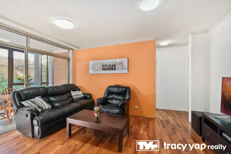 Second view of Homely unit listing, 9/5 Cottonwood Crescent, Macquarie Park NSW 2113