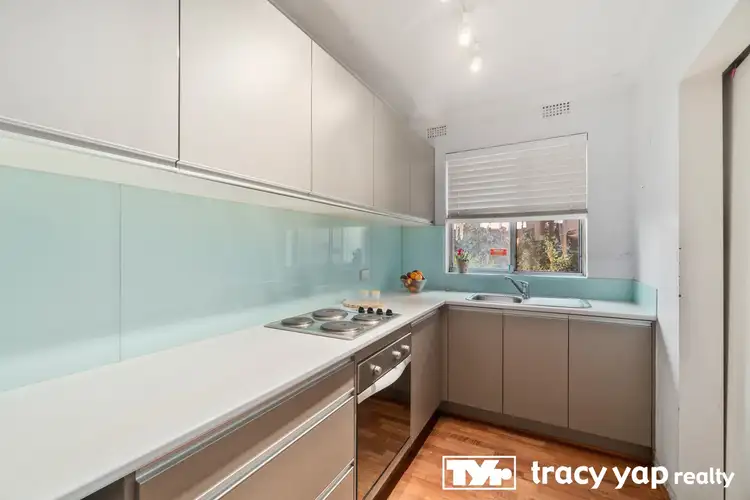 Third view of Homely unit listing, 9/5 Cottonwood Crescent, Macquarie Park NSW 2113