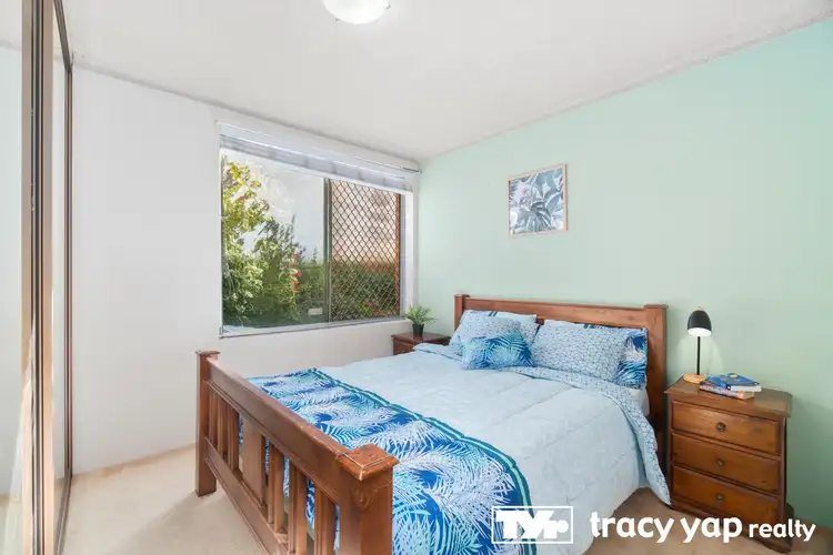 Fourth view of Homely unit listing, 9/5 Cottonwood Crescent, Macquarie Park NSW 2113