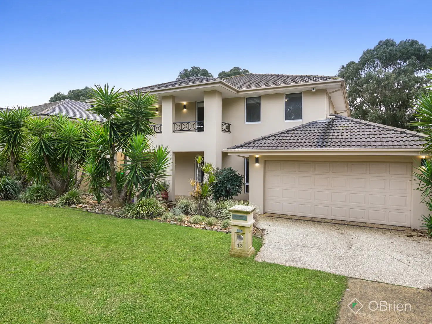 Main view of Homely house listing, 13 Commonwealth Terrace, Sandhurst VIC 3977