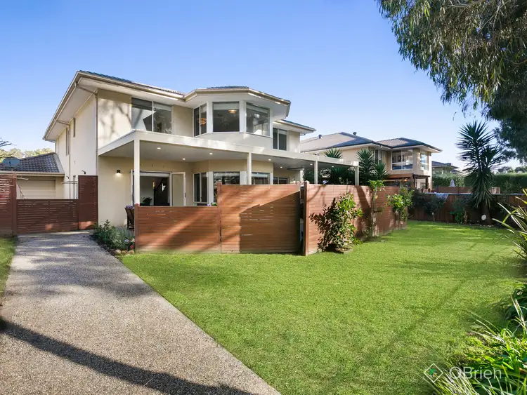 Second view of Homely house listing, 13 Commonwealth Terrace, Sandhurst VIC 3977