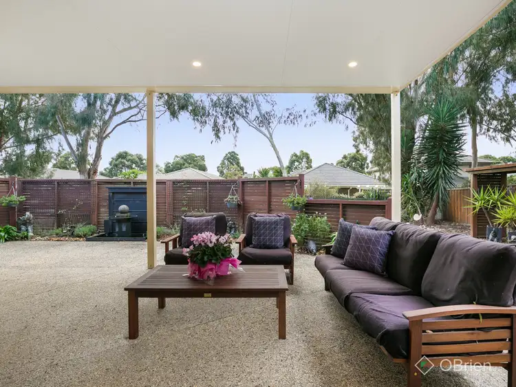 Third view of Homely house listing, 13 Commonwealth Terrace, Sandhurst VIC 3977