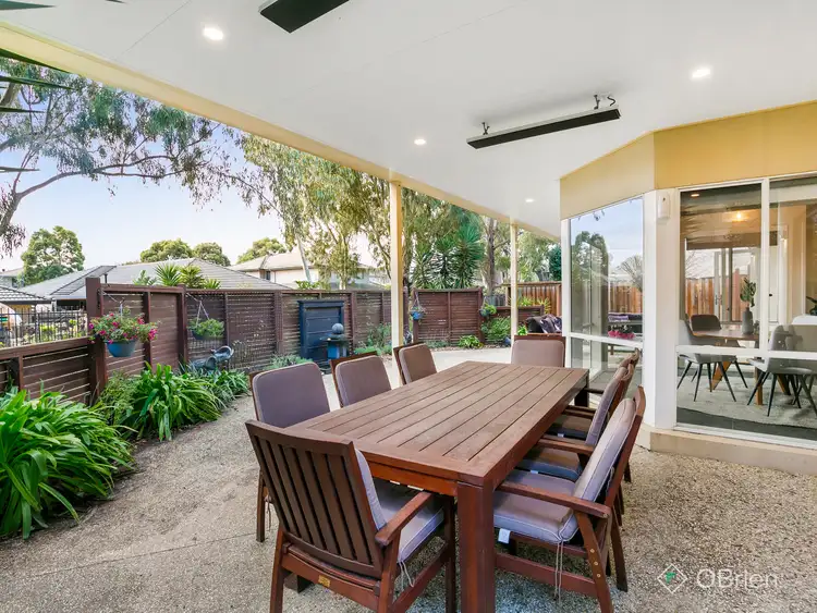 Fourth view of Homely house listing, 13 Commonwealth Terrace, Sandhurst VIC 3977