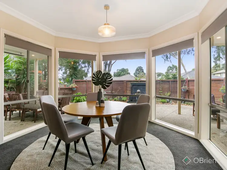 Fifth view of Homely house listing, 13 Commonwealth Terrace, Sandhurst VIC 3977