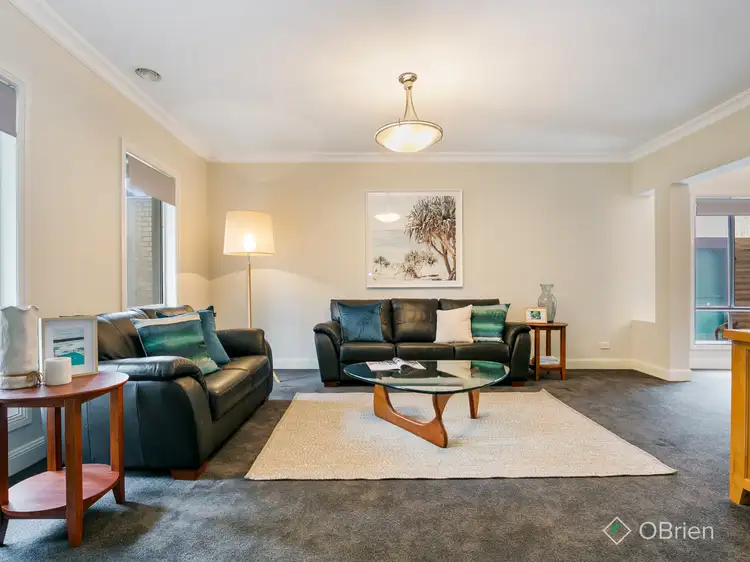 Sixth view of Homely house listing, 13 Commonwealth Terrace, Sandhurst VIC 3977