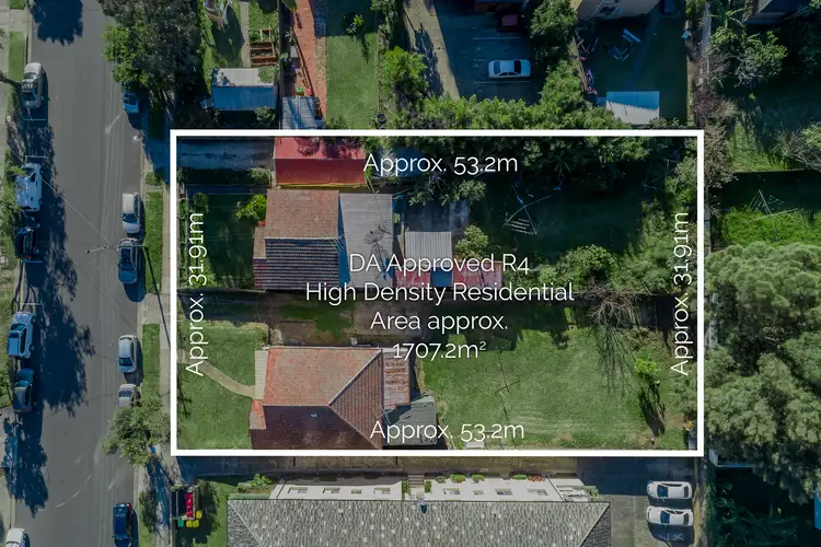 2 & 4 Willeroo Street, Lakemba NSW 2195