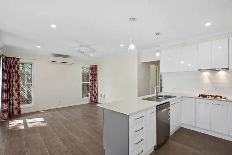 Second view of Homely apartment listing, 2/80 Perth Street, Rangeville QLD 4350