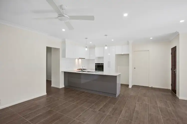 Third view of Homely apartment listing, 2/80 Perth Street, Rangeville QLD 4350