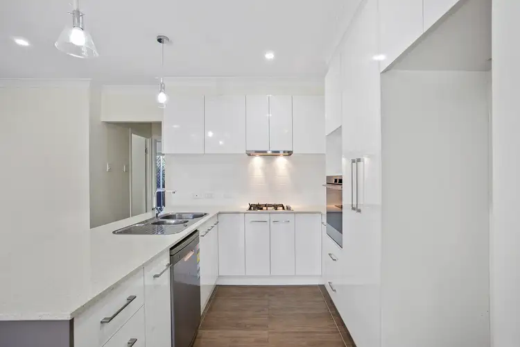 Fourth view of Homely apartment listing, 2/80 Perth Street, Rangeville QLD 4350