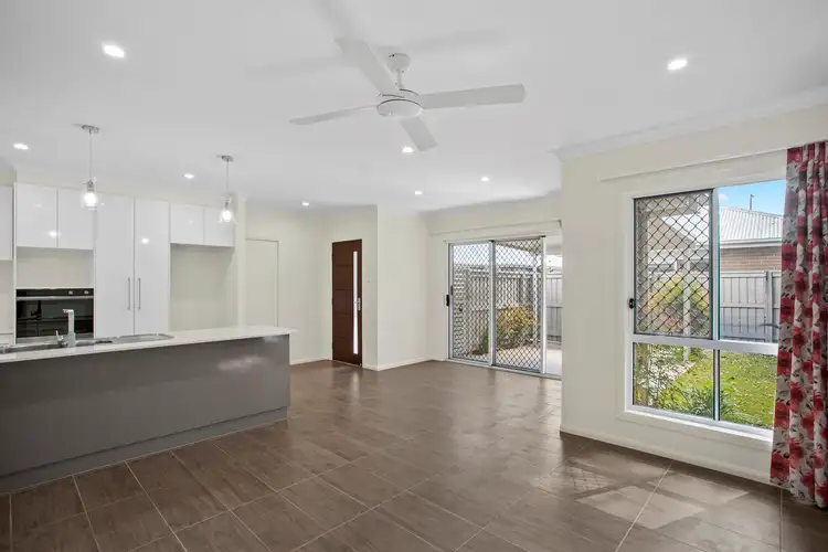 Fifth view of Homely apartment listing, 2/80 Perth Street, Rangeville QLD 4350