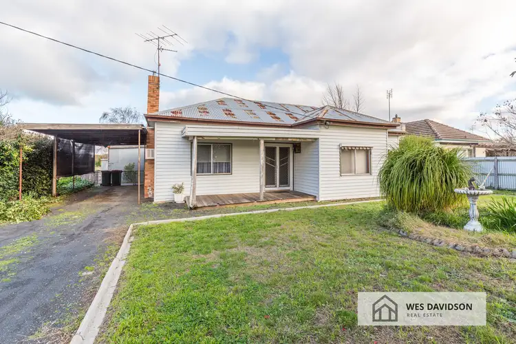 5 O'Connor Street, Horsham VIC 3400