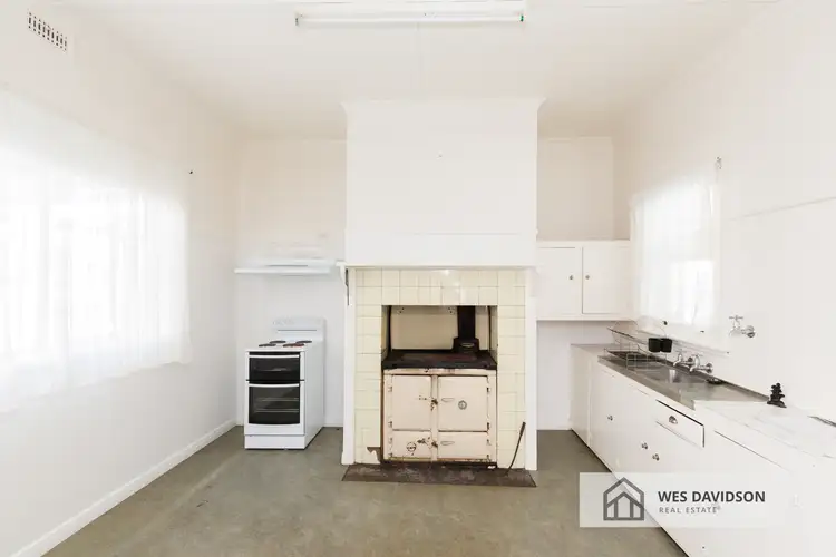 Third view of Homely house listing, 5 O'Connor Street, Horsham VIC 3400