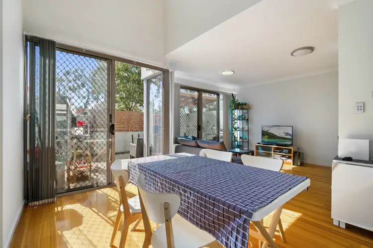 Main view of Homely townhouse listing, 1/8 Wool Street, Toowong QLD 4066