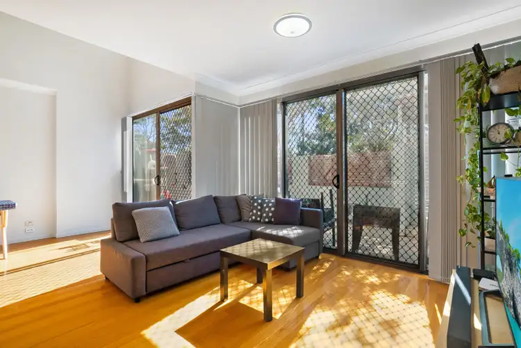 Second view of Homely townhouse listing, 1/8 Wool Street, Toowong QLD 4066