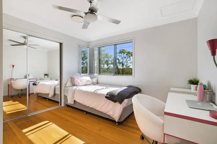 Fifth view of Homely townhouse listing, 1/8 Wool Street, Toowong QLD 4066